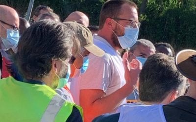 Transformation des compétences : La CFE-CGC valide les conditions de départ des salariés de l’usine de Choisy-le-Roi