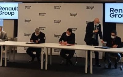 Transformation des compétences : La CFE-CGC a fait son travail et signe l’accord de Choisy-le-Roi